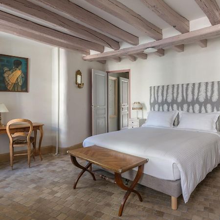 La Chaumiere Bed and Breakfast Ousson-sur-Loire Εξωτερικό φωτογραφία