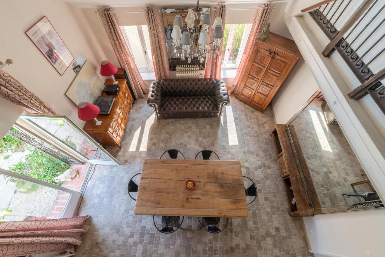 La Chaumiere Bed and Breakfast Ousson-sur-Loire Εξωτερικό φωτογραφία