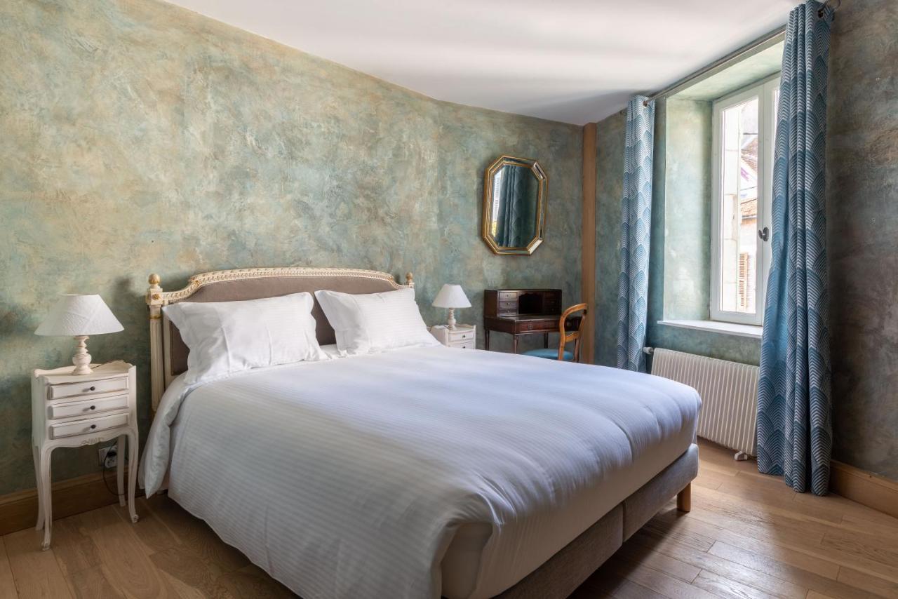 La Chaumiere Bed and Breakfast Ousson-sur-Loire Εξωτερικό φωτογραφία