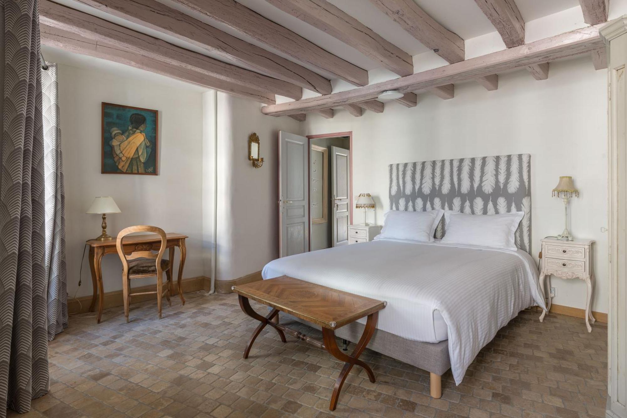 La Chaumiere Bed and Breakfast Ousson-sur-Loire Εξωτερικό φωτογραφία