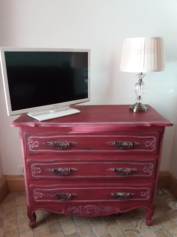 La Chaumiere Bed and Breakfast Ousson-sur-Loire Εξωτερικό φωτογραφία