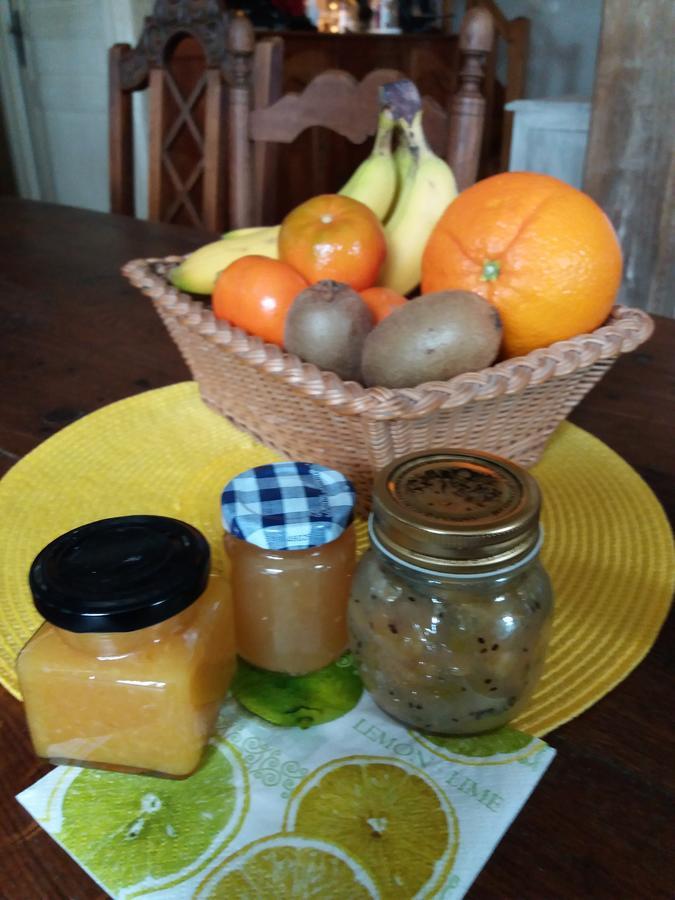 La Chaumiere Bed and Breakfast Ousson-sur-Loire Εξωτερικό φωτογραφία