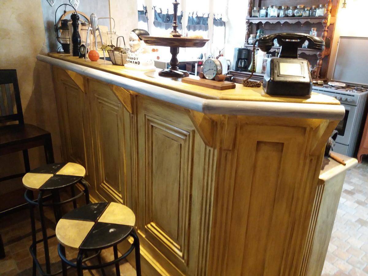La Chaumiere Bed and Breakfast Ousson-sur-Loire Εξωτερικό φωτογραφία