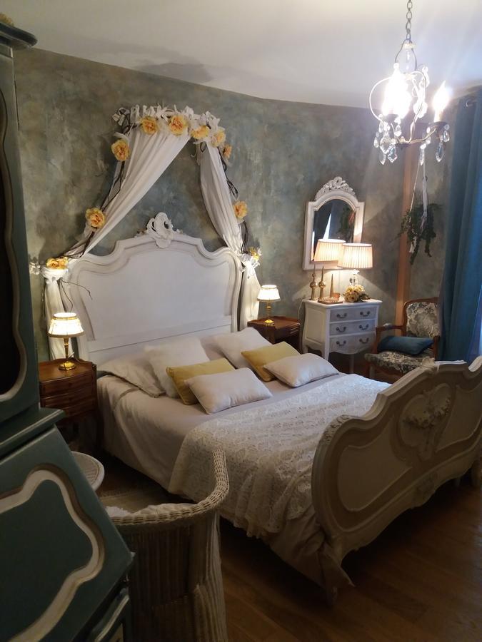 La Chaumiere Bed and Breakfast Ousson-sur-Loire Εξωτερικό φωτογραφία