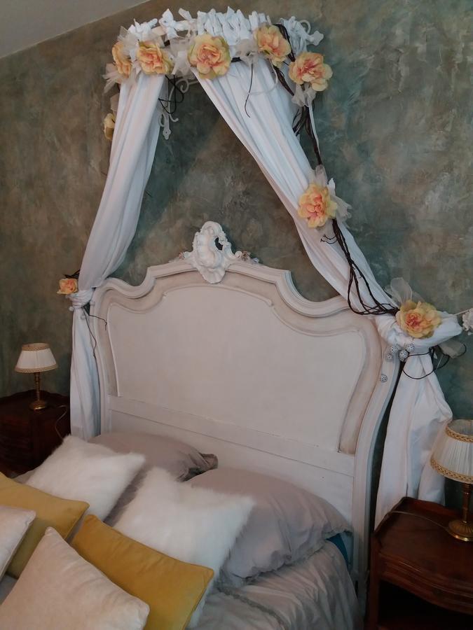 La Chaumiere Bed and Breakfast Ousson-sur-Loire Εξωτερικό φωτογραφία